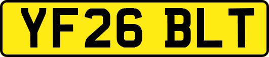 YF26BLT