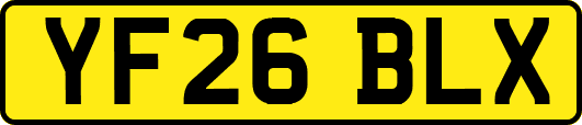 YF26BLX