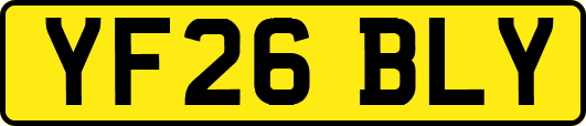 YF26BLY