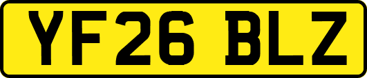 YF26BLZ