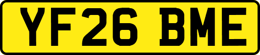 YF26BME