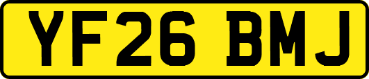 YF26BMJ