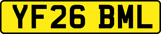 YF26BML