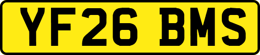 YF26BMS