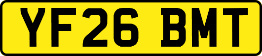 YF26BMT