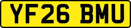YF26BMU