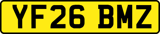 YF26BMZ