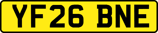 YF26BNE