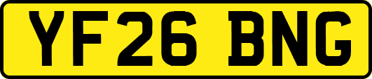 YF26BNG