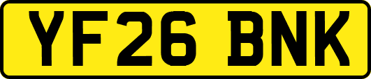 YF26BNK