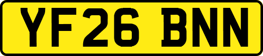 YF26BNN