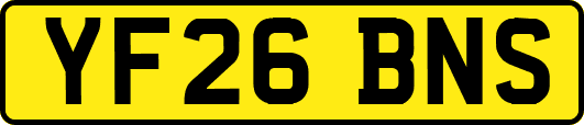 YF26BNS