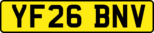 YF26BNV