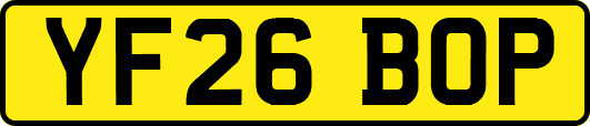 YF26BOP