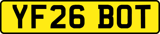 YF26BOT