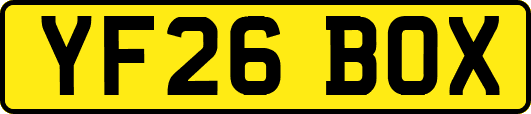 YF26BOX