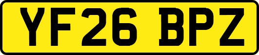 YF26BPZ