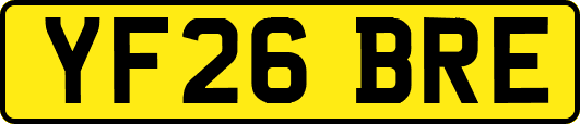 YF26BRE