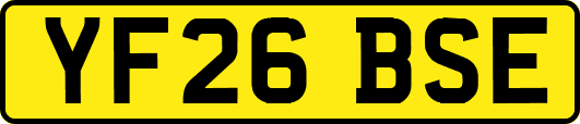 YF26BSE