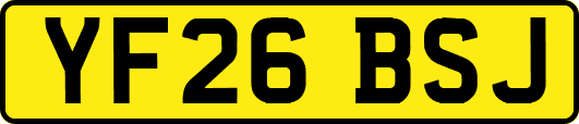 YF26BSJ