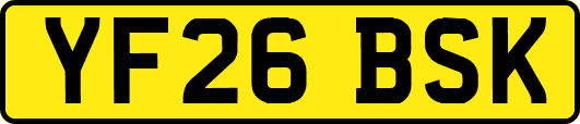 YF26BSK