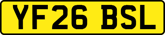 YF26BSL