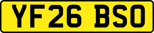 YF26BSO