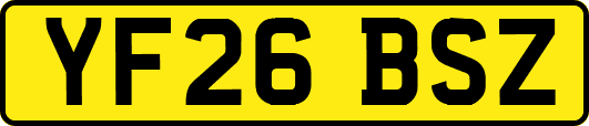 YF26BSZ