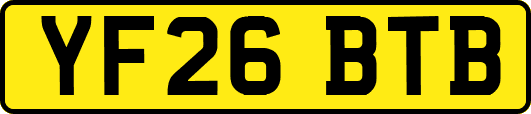 YF26BTB