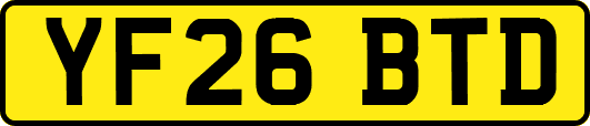 YF26BTD