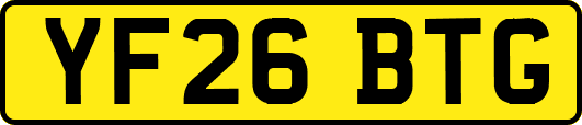 YF26BTG
