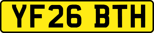 YF26BTH