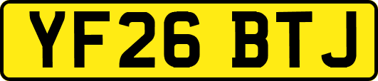 YF26BTJ