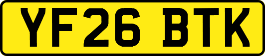 YF26BTK