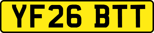 YF26BTT