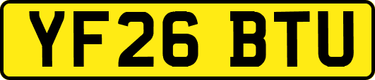 YF26BTU
