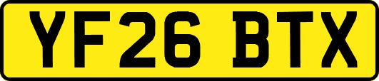 YF26BTX