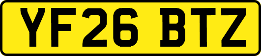 YF26BTZ