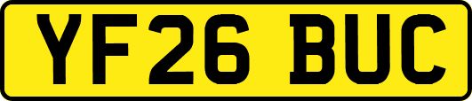 YF26BUC
