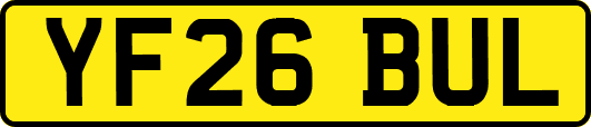 YF26BUL