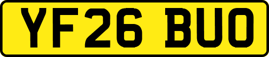 YF26BUO