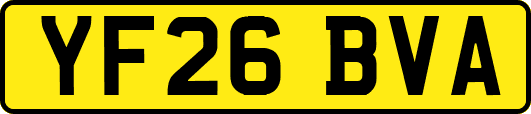 YF26BVA