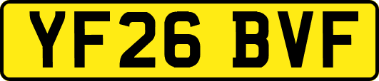 YF26BVF