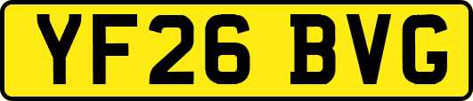 YF26BVG