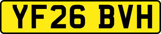 YF26BVH