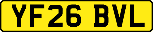 YF26BVL