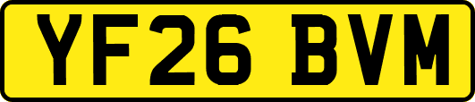 YF26BVM