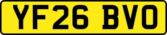 YF26BVO