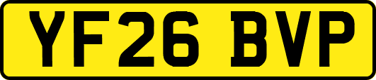 YF26BVP