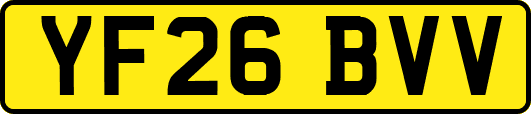 YF26BVV